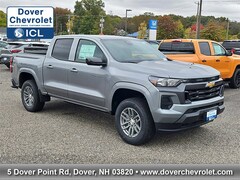 2026 Chevrolet Colorado LT Truck