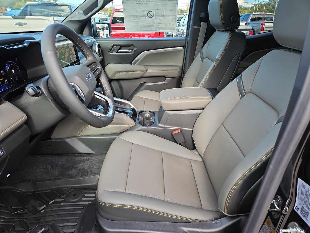 2026 Chevrolet Colorado ZR2 - Photo 23