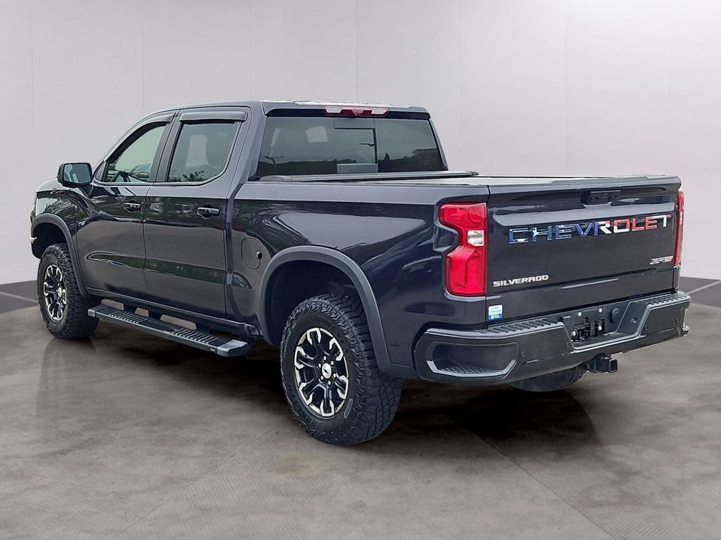 2024 Chevrolet Silverado 1500 ZR2 - Photo 6