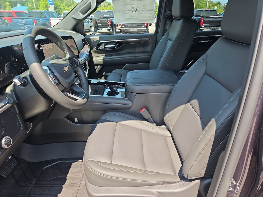 2026 Chevrolet Tahoe LT - Photo 23