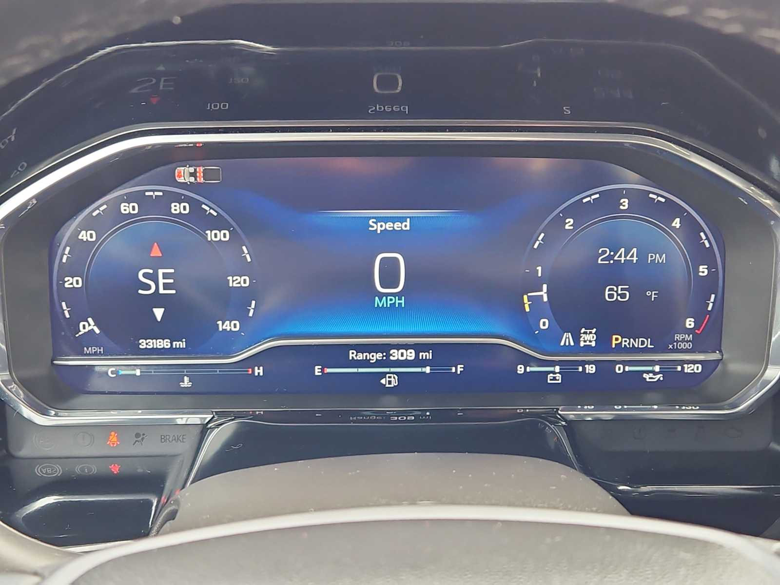 2025 Chevrolet Silverado 1500 LT - Photo 30