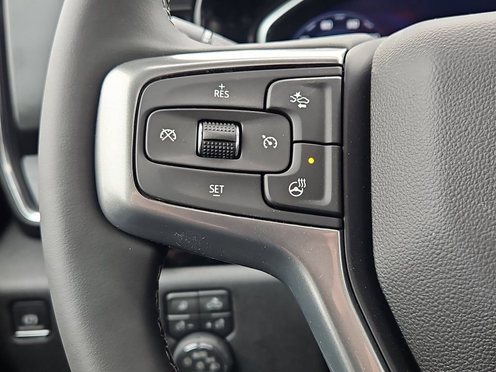 2026 Chevrolet Silverado 2500 HD LTZ - Photo 18