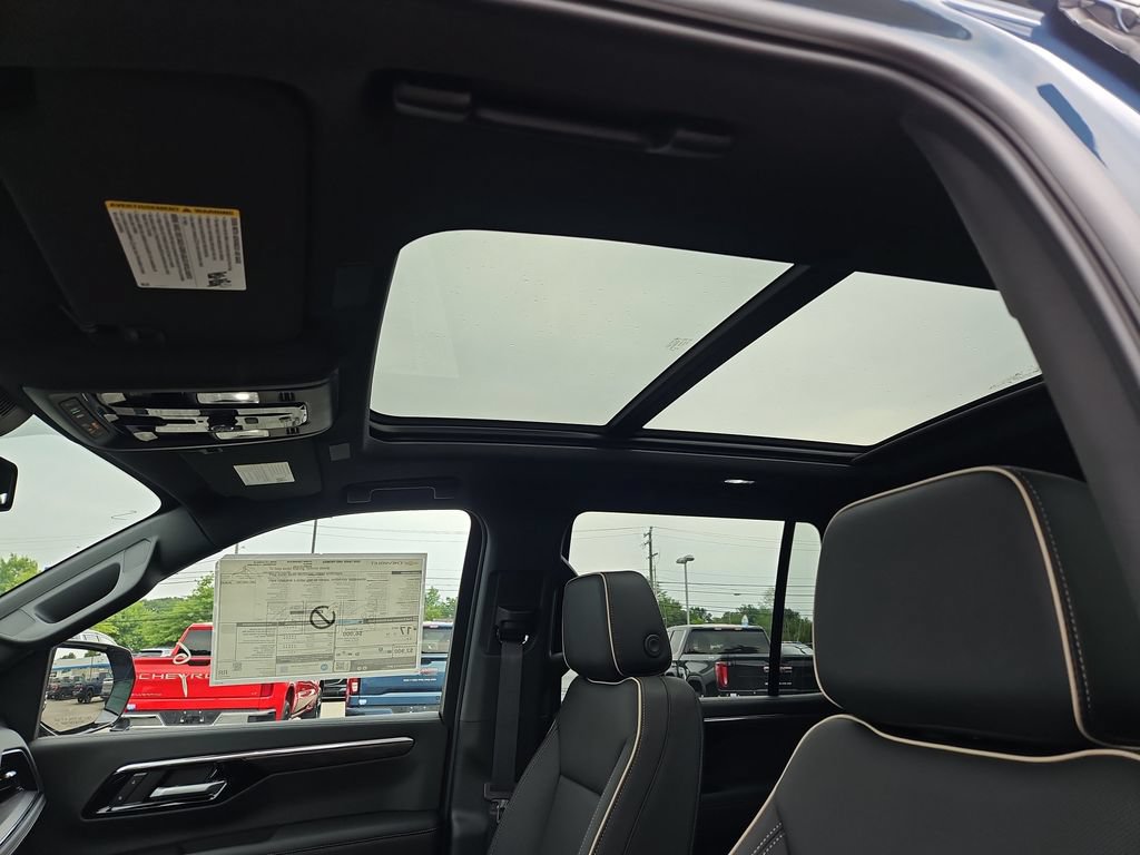 2026 Chevrolet Tahoe Premier - Photo 8