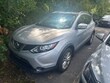 Nissan Rogue Sport
