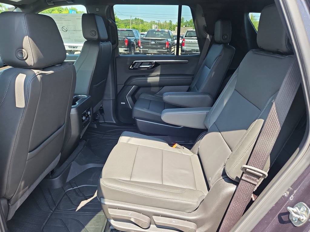 2026 Chevrolet Tahoe LT - Photo 24