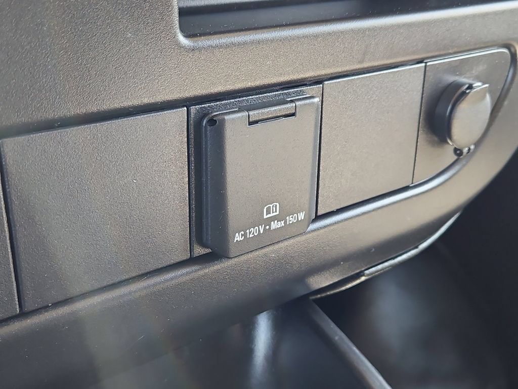 2024 Chevrolet Express Cargo Work Van - Photo 17