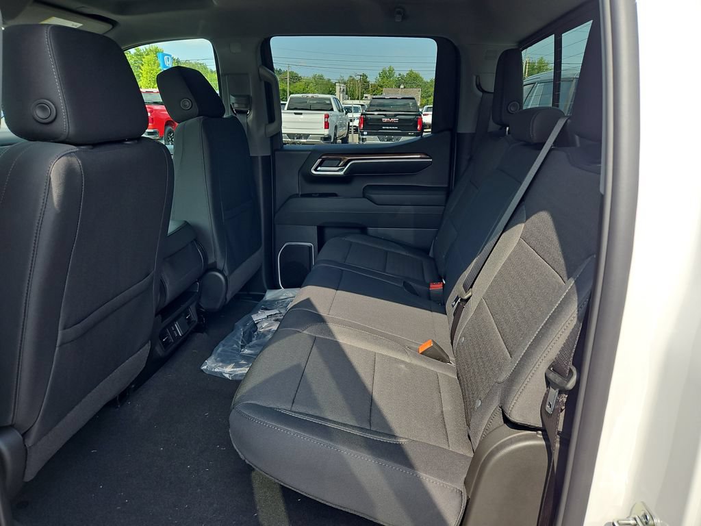 2026 Chevrolet Silverado 1500 LT - Photo 19