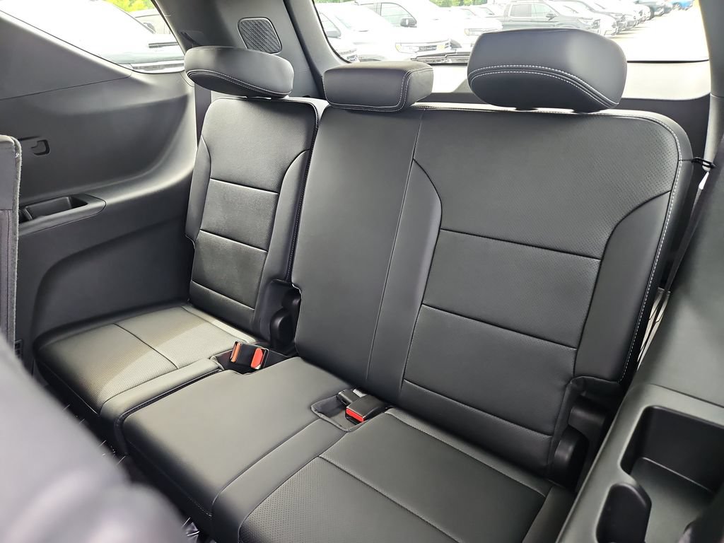 2026 Chevrolet Traverse LT - Photo 22