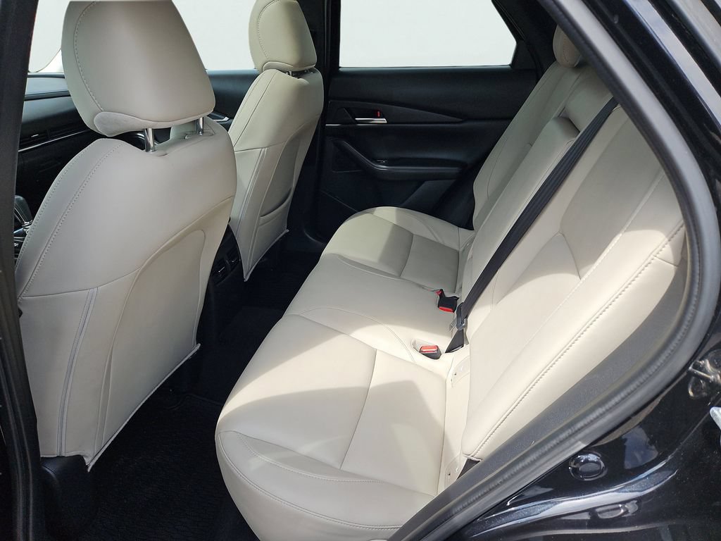 2021 Mazda CX-30 Preferred - Photo 31