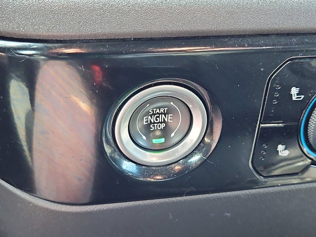 2022 Chevrolet Silverado 1500 LT - Photo 23
