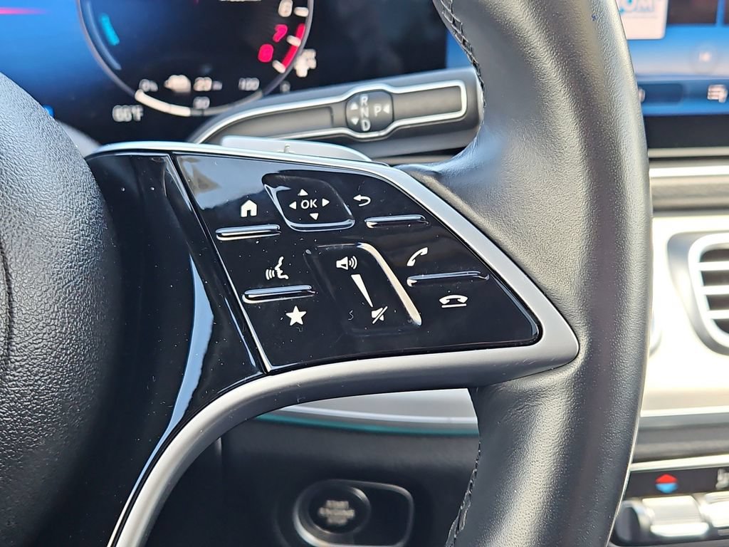 2024 Mercedes-Benz GLE GLE450E - Photo 28