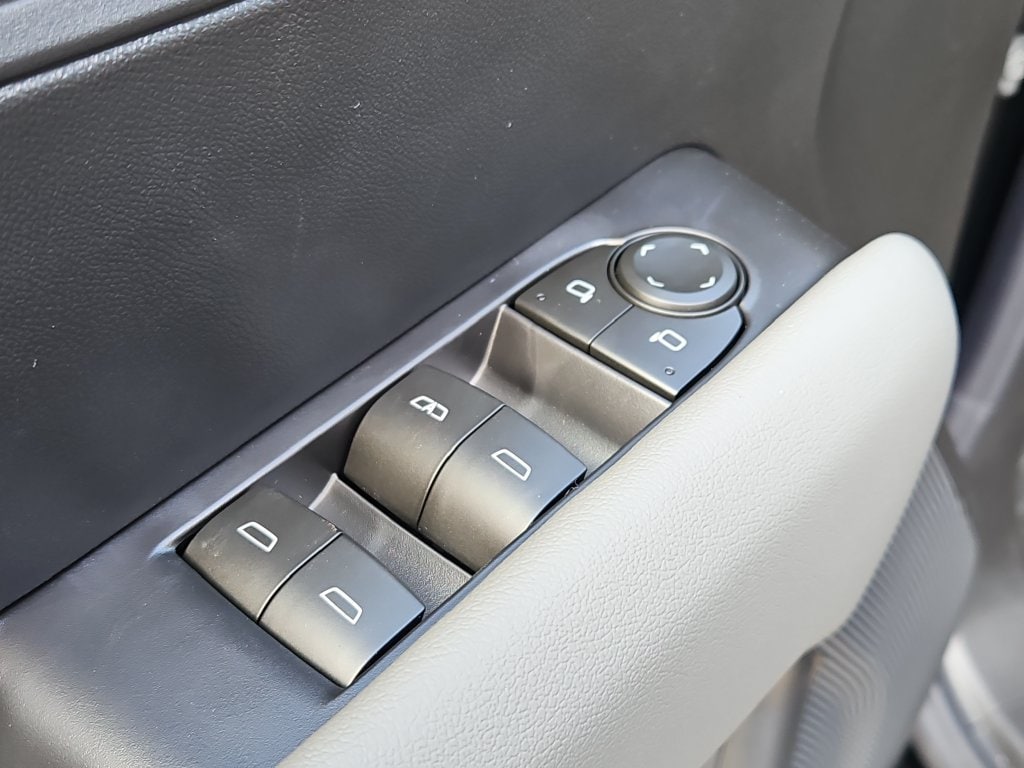 2026 Chevrolet Colorado ZR2 - Photo 21