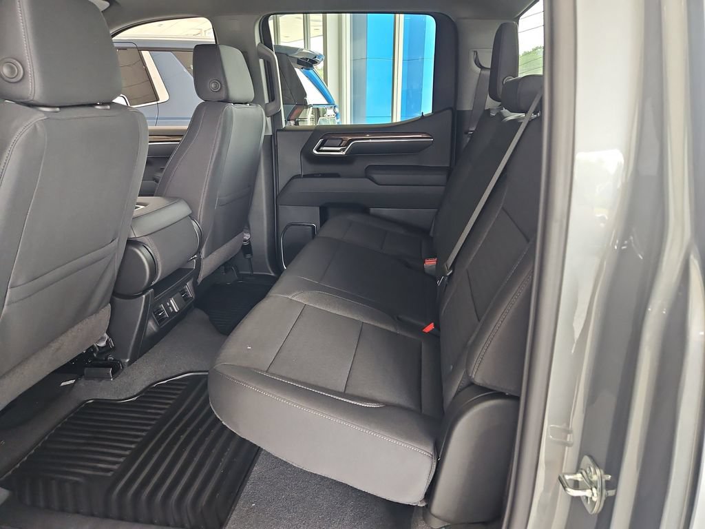 2026 Chevrolet Silverado 1500 LT - Photo 18