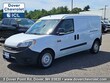 Ram Promaster City Cargo Van