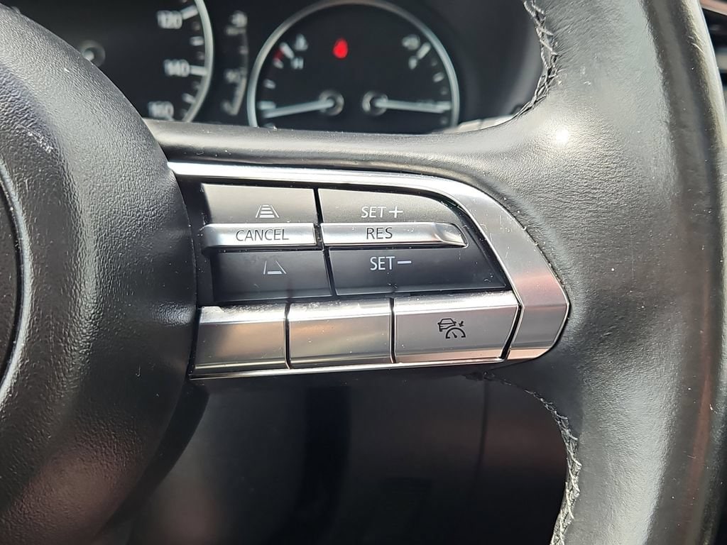 2021 Mazda CX-30 Preferred - Photo 24