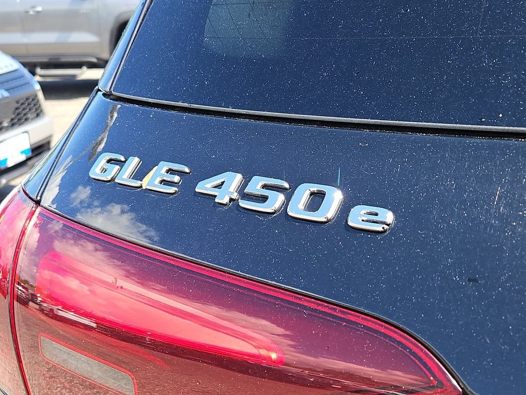 2024 Mercedes-Benz GLE GLE450E - Photo 12