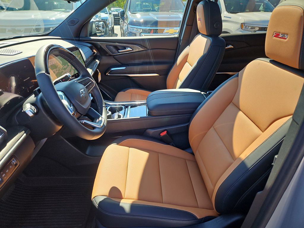 2027 Chevrolet Traverse Z71 - Photo 21