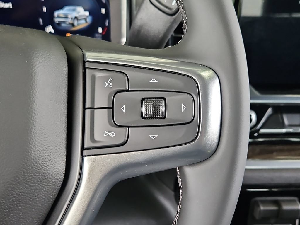 2026 Chevrolet Silverado 1500 LT - Photo 14
