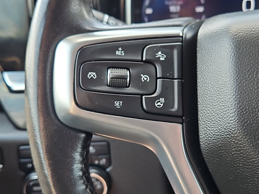 2022 Chevrolet Silverado 1500 LT - Photo 24