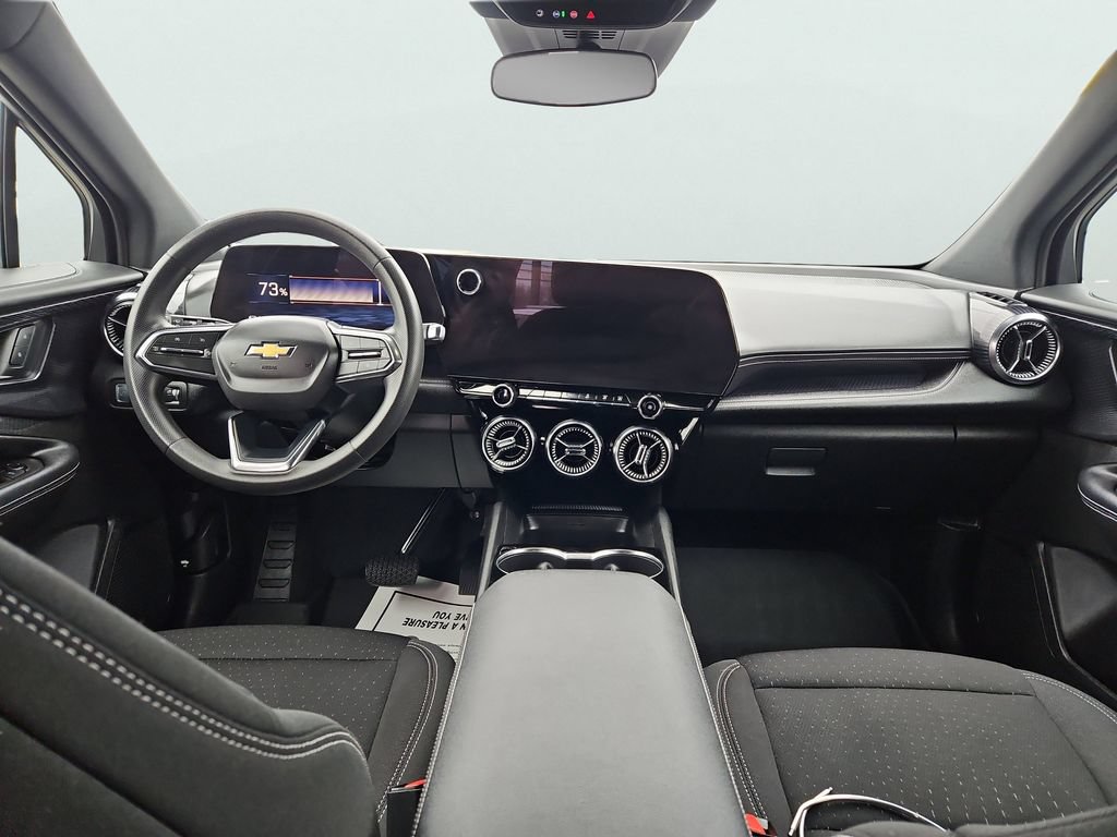 2025 Chevrolet Blazer EV LT - Photo 27