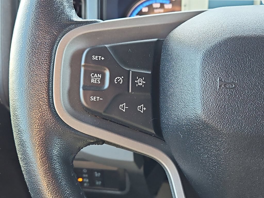 2022 Ford Bronco 4-Door Big Bend - Photo 25