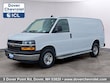 Chevrolet Express Cargo 2500