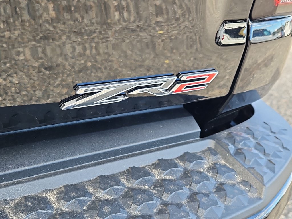 2026 Chevrolet Colorado ZR2 - Photo 6