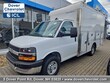 Chevrolet Express Cutaway 3500