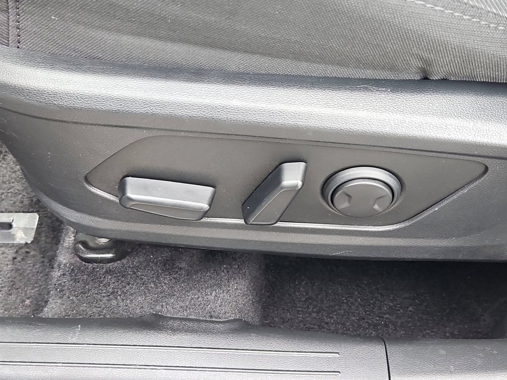 2025 Hyundai Tucson SEL - Photo 21