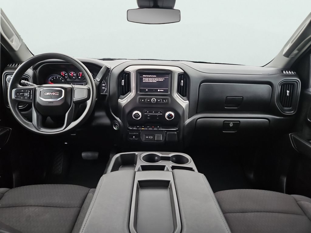 2024 GMC Sierra 1500 Pro - Photo 11