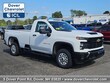Chevrolet Silverado 2500 HD