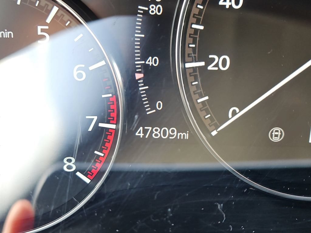 2021 Mazda CX-30 Preferred - Photo 13
