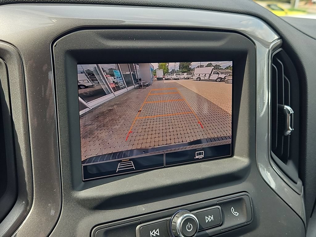 2026 Chevrolet Silverado 2500 HD Work Truck - Photo 8