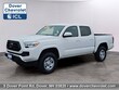 Toyota Tacoma 4WD