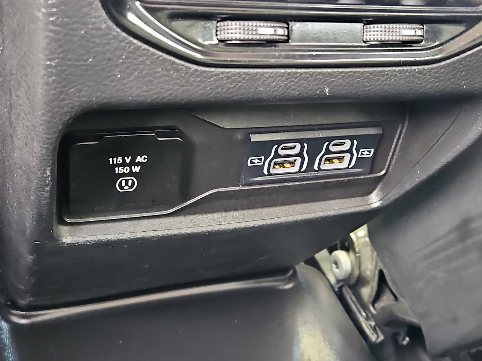 2022 Jeep Grand Cherokee Laredo - Photo 20