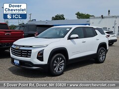 2026 Chevrolet Equinox LT SUV