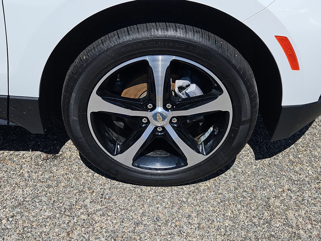 2024 Chevrolet Equinox LT - Photo 10