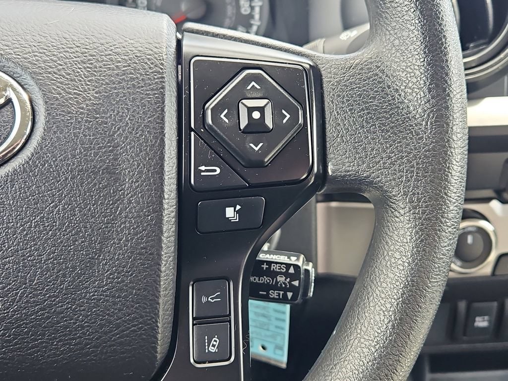 2022 Toyota Tacoma SR - Photo 19
