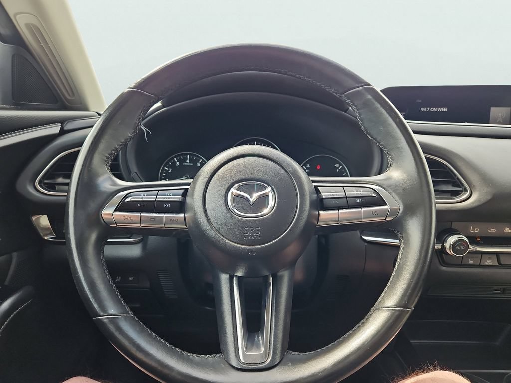 2021 Mazda CX-30 Preferred - Photo 28