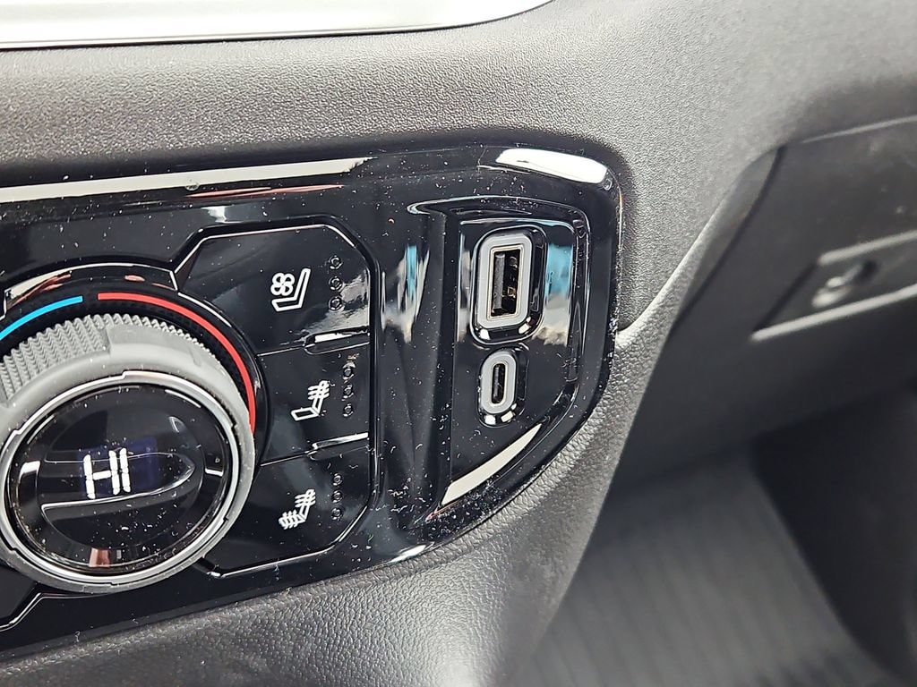 2026 Chevrolet Silverado 2500 HD LTZ - Photo 12