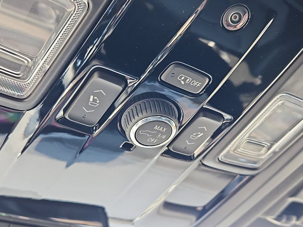 2026 Chevrolet Tahoe LT - Photo 16