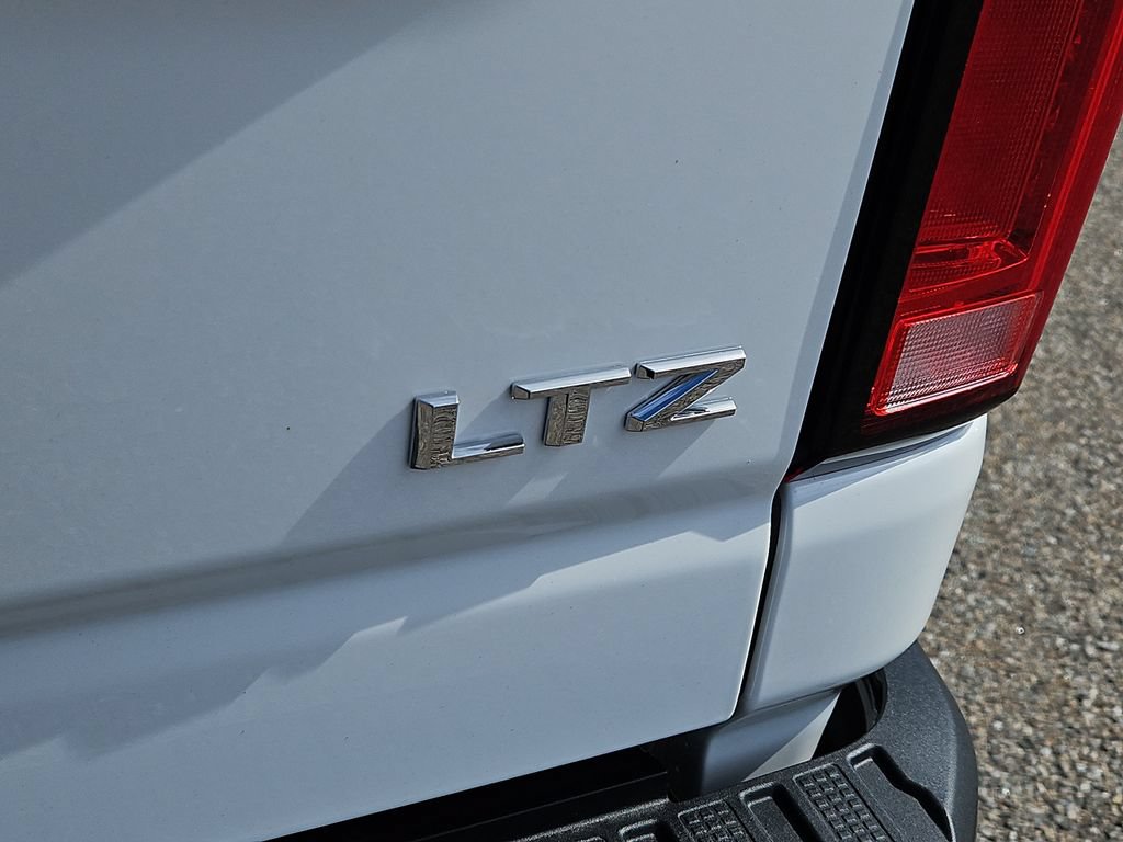 2026 Chevrolet Silverado 2500 HD LTZ - Photo 6