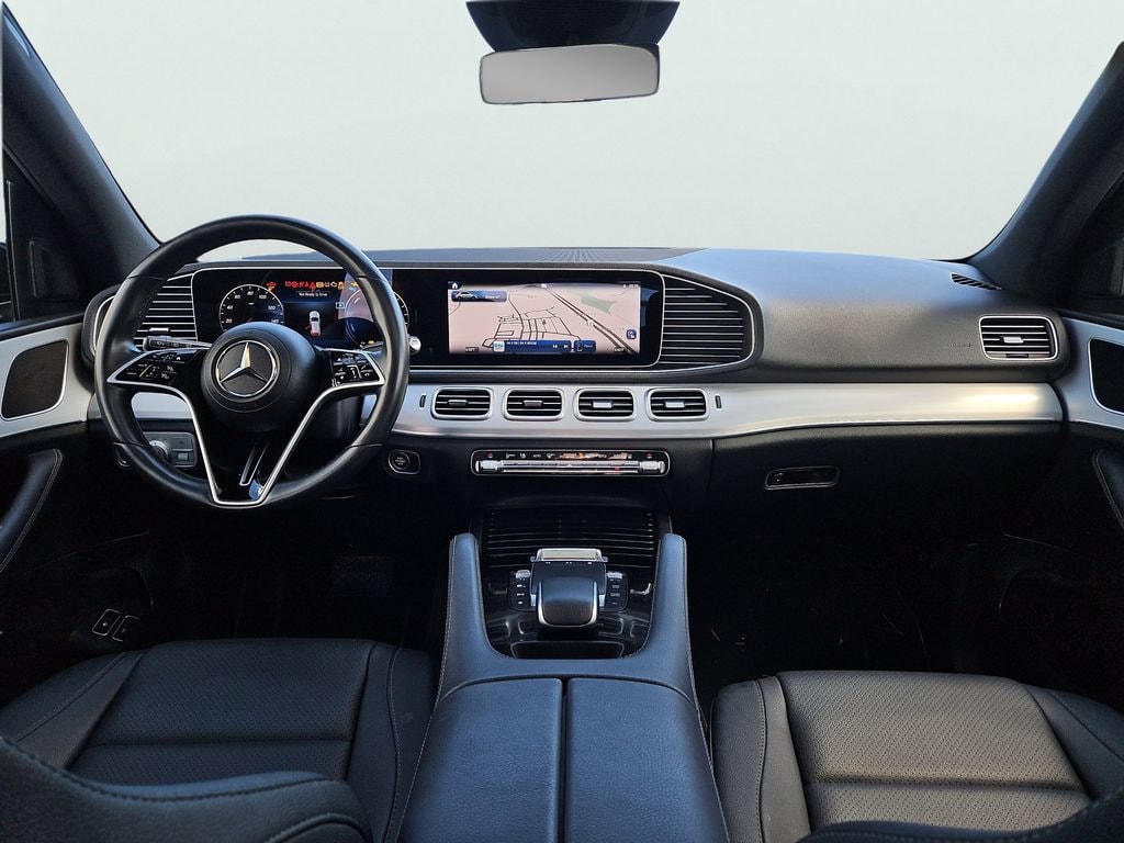 2024 Mercedes-Benz GLE GLE450E - Photo 11