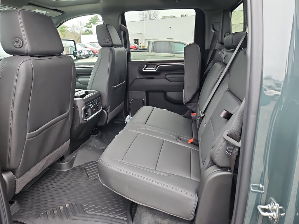 2026 Chevrolet Silverado 2500 HD LTZ - Photo 23