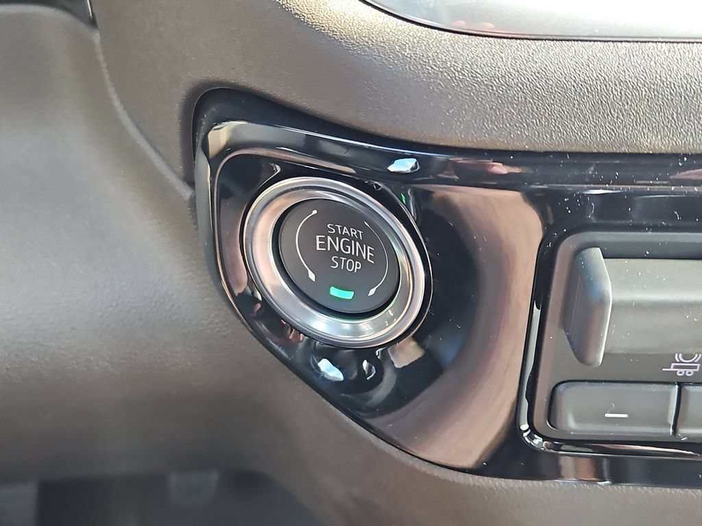 2026 Chevrolet Silverado 2500 HD LTZ - Photo 17