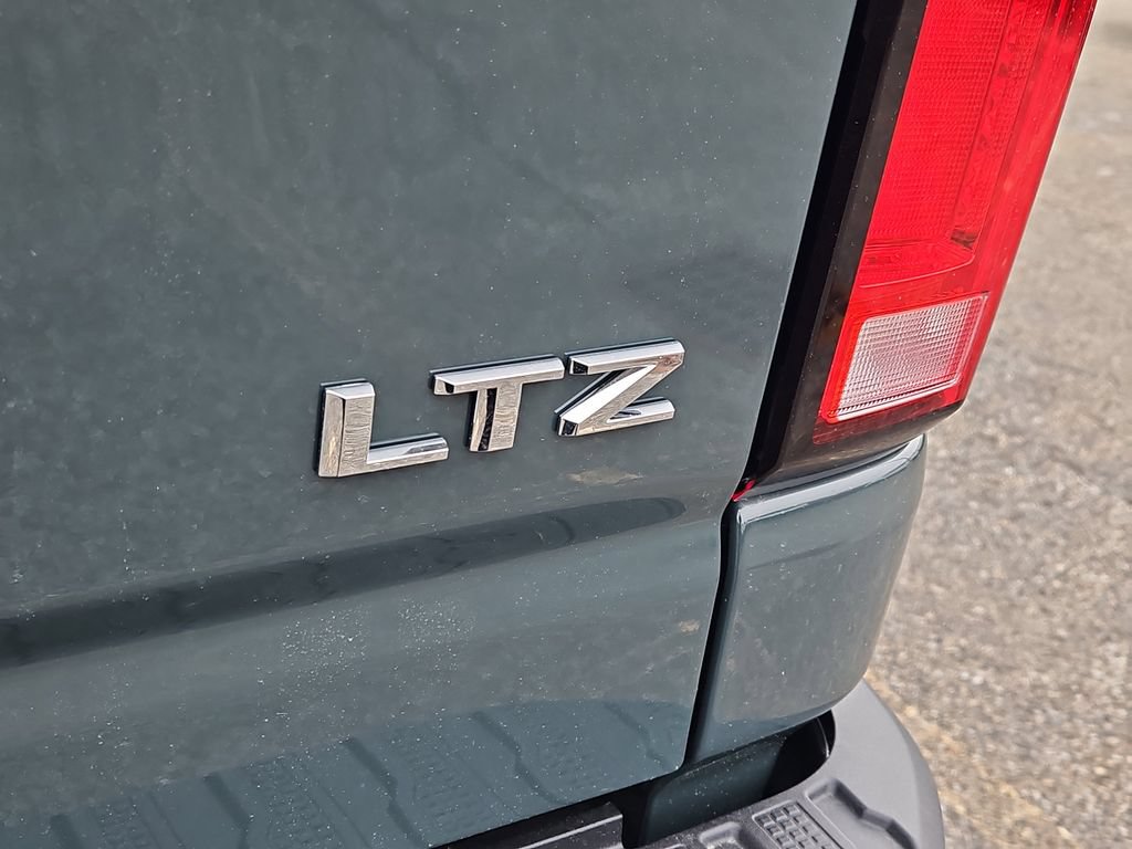 2026 Chevrolet Silverado 2500 HD LTZ - Photo 6