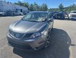 Nissan Rogue Sport