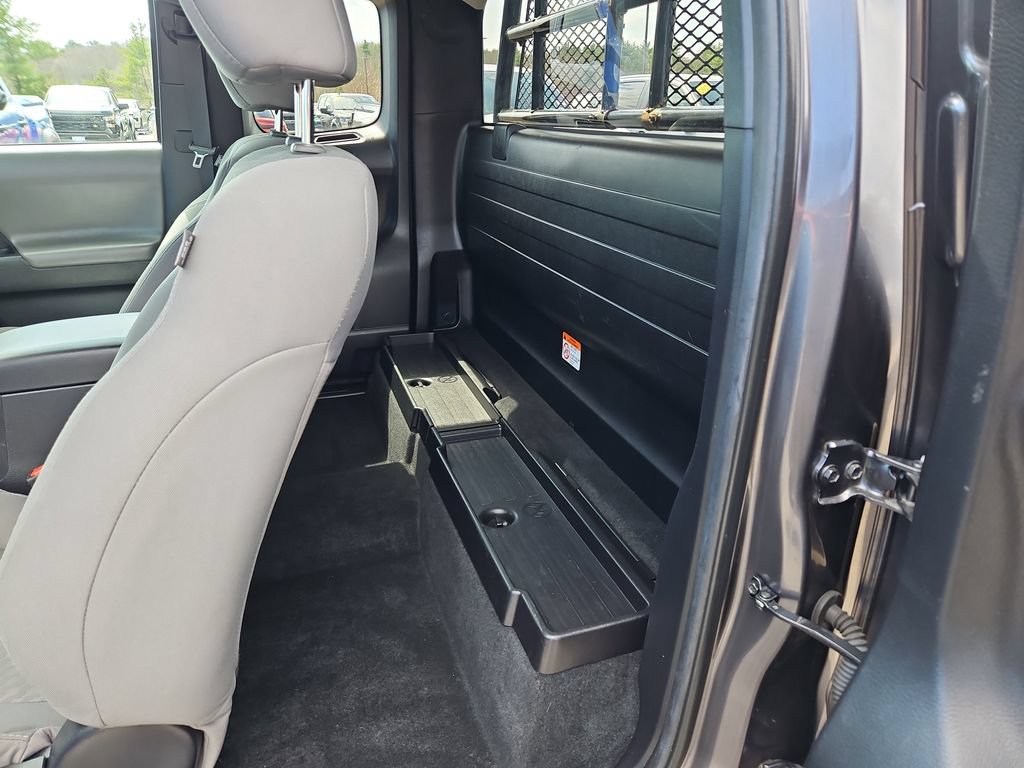 2022 Toyota Tacoma SR - Photo 26