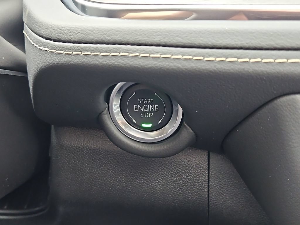 2026 Chevrolet Tahoe Premier - Photo 19