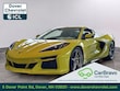  Chevrolet Corvette E-Ray